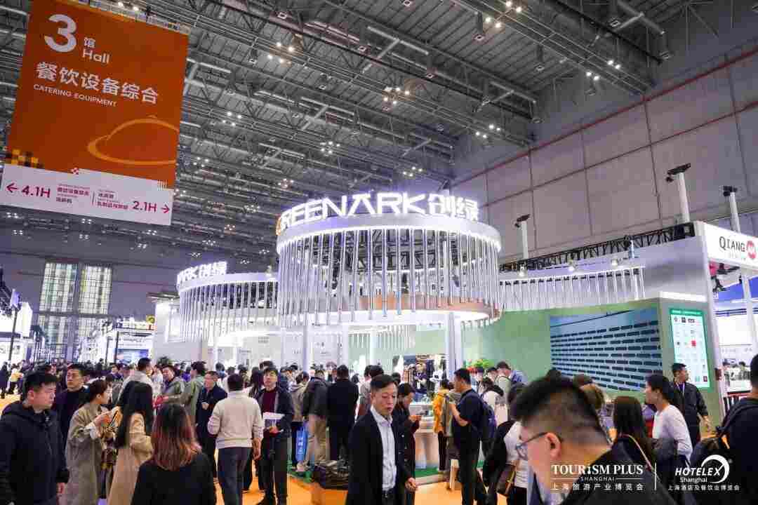 同期展会